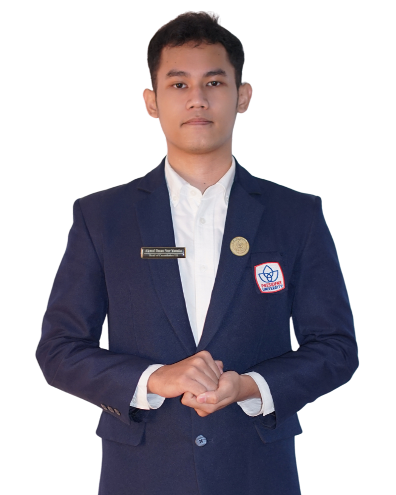 Akmal Ihsan Nur Yaasiin